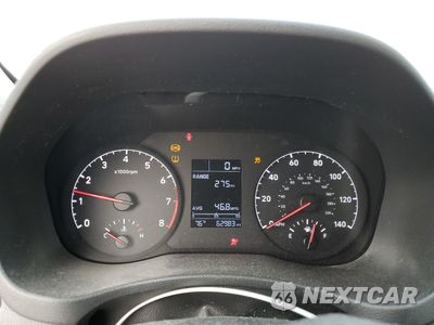 Zdjęcie 9 z 12 samochodu: 2019 HYUNDAI ACCENT SE VIN:3KPC24A31KE063903 - miniatura