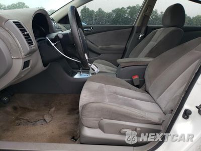 Zdjęcie 7 z 14 samochodu: 2008 NISSAN ALTIMA 2.5 VIN:1N4AL21EX8N494387 - miniatura
