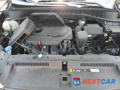 Zdjęcie 12 z 13 samochodu: 2020 HYUNDAI TUCSON LIMITED VIN:KM8J3CALXLU194292 - miniatura