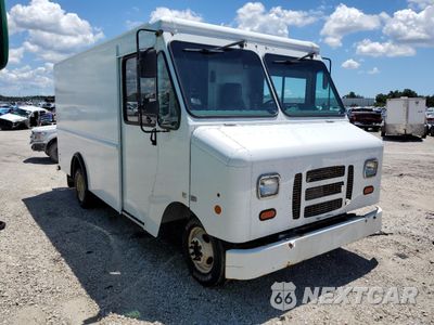 Czwarte zdjęcie samochodu z boku: 2016 FORD ECONOLINE E350 SUPER DUTY STRIPPED CHASSIS VIN:1FC3E3KS7GDC56257 - miniatura