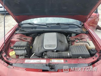 Zdjęcie 11 z 13 samochodu: 2007 DODGE CHARGER R/T VIN:2B3KA53H57H655928 - miniatura