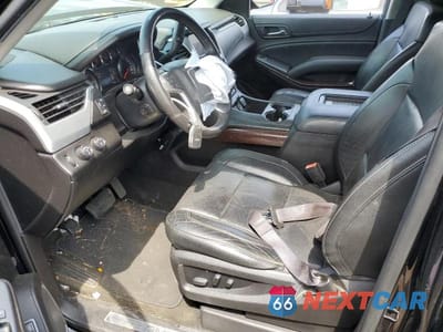 Zdjęcie 7 z 13 samochodu: 2016 GMC YUKON SLT VIN:1GKS2BKC4GR472704 - miniatura