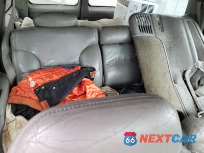 Zdjęcie 10 z 11 samochodu: 1996 CHEVROLET TAHOE K1500 VIN:1GNEK13R5TJ325376 - miniatura