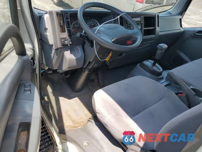 Zdjęcie 8 z 14 samochodu: 2017 ISUZU NQR VIN:JALE5W168H7900871 - miniatura