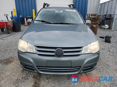 Piąte zdjęcie samochodu w środku: 2009 VOLKSWAGEN CITY GOLF VIN:9BWEL21J194007292 - miniatura