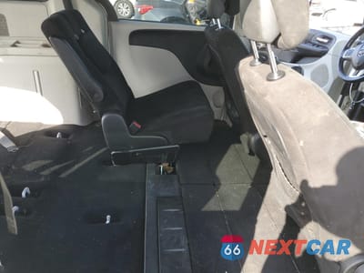 Zdjęcie 12 z 16 samochodu: 2012 DODGE GRAND CARAVAN CREW VIN:2C4RDGDG5CR100665 - miniatura