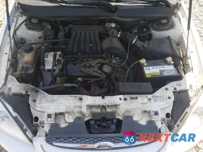 Zdjęcie 11 z 12 samochodu: 2001 FORD TAURUS SE VIN:1FAFP53U61A179101 - miniatura