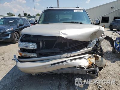 Piąte zdjęcie samochodu w środku: 2004 CHEVROLET TAHOE K1500 VIN:1GNEK13Z64R108387 - miniatura