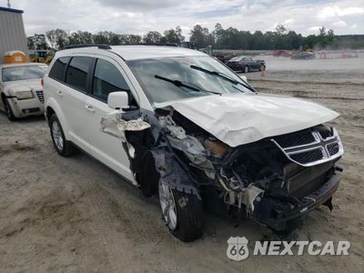 Czwarte zdjęcie samochodu z boku: 2013 DODGE JOURNEY SXT VIN:3C4PDDBG6DT566063 - miniatura