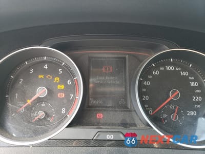 Zdjęcie 9 z 13 samochodu: 2017 VOLKSWAGEN GTI S VIN:3VWYT7AU1HM038931 - miniatura