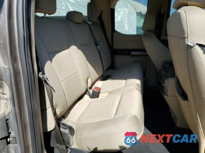 Zdjęcie 10 z 12 samochodu: 2021 FORD F550 SUPER DUTY VIN:1FD0X5HT3MED72119 - miniatura
