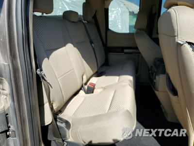 Zdjęcie 10 z 12 samochodu: 2021 FORD F550 SUPER DUTY VIN:1FD0X5HT3MED72119 - miniatura