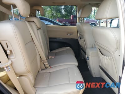 Zdjęcie 11 z 13 samochodu: 2010 SUBARU TRIBECA LIMITED VIN:4S4WX9GD2A4400599 - miniatura