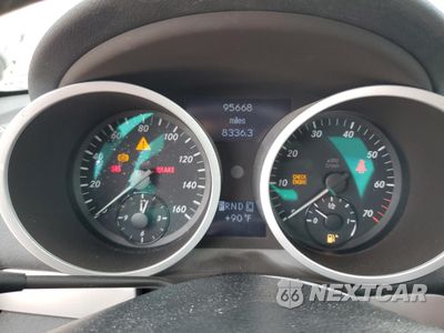 Zdjęcie 9 z 15 samochodu: 2005 MERCEDES-BENZ SLK 350 VIN:WDBWK56F55F061568 - miniatura