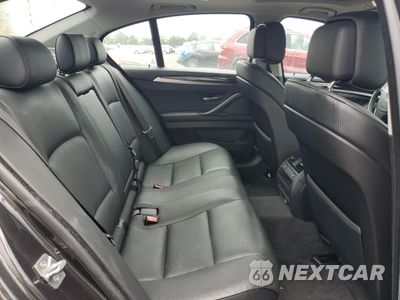 Zdjęcie 10 z 12 samochodu: 2012 BMW 535 XI VIN:WBAFU7C55CDU65365 - miniatura