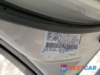 Zdjęcie 14 z 14 samochodu: 1998 LEXUS ES 300 VIN:JT8BF28G3W0130740 - miniatura