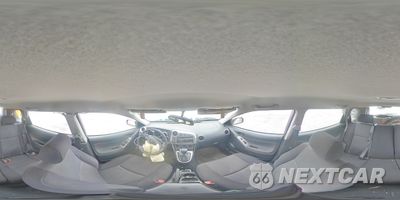Zdjęcie 13 z 15 samochodu: 2008 PONTIAC VIBE VIN:5Y2SL65868Z423139 - miniatura