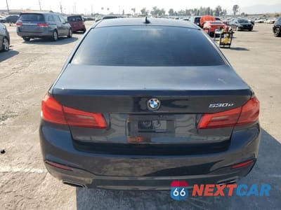 Zdjęcie 6 z 12 samochodu: 2020 BMW 530E VIN:WBAJA9C07LCE29639 - miniatura