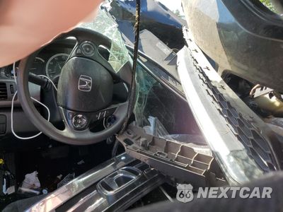 Zdjęcie 8 z 13 samochodu: 2013 HONDA ACCORD LX VIN:1HGCR2F31DA088722 - miniatura