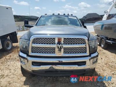 Piąte zdjęcie samochodu w środku: 2013 RAM 3500 SLT VIN:3C63RRHL7DG544266 - miniatura