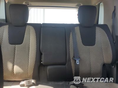 Zdjęcie 10 z 15 samochodu: 2015 GMC TERRAIN SLE VIN:2GKALMEK3F6301637 - miniatura