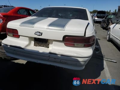 Zdjęcie 6 z 12 samochodu: 1992 CHEVROLET CAPRICE VIN:1G1BL53E7NR149893 - miniatura