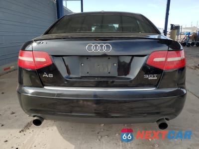 Zdjęcie 6 z 13 samochodu: 2011 AUDI A6 PRESTIGE VIN:WAUKGAFBXBN044724 - miniatura