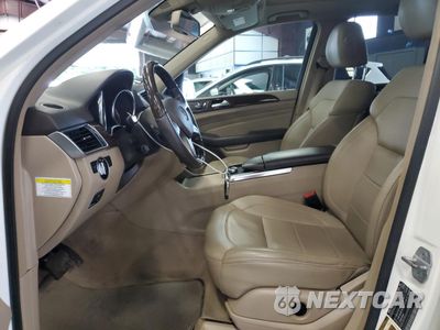 Zdjęcie 7 z 13 samochodu: 2012 MERCEDES-BENZ ML 350 BLUETEC VIN:4JGDA2EB9CA025641 - miniatura