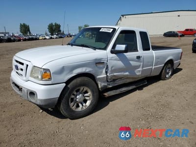 2011 FORD RANGER SUPER CAB 1FTLR4FEXBPA40562 - główne zdjęcie licytacji z USA - miniatura