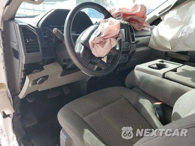 Zdjęcie 8 z 12 samochodu: 2021 FORD F350 SUPER DUTY VIN:1FD8W3HT0MED42215 - miniatura