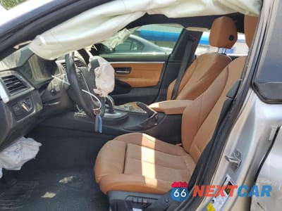 Zdjęcie 7 z 12 samochodu: 2018 BMW 430I GRAN COUPE VIN:WBA4J1C58JBM09944 - miniatura