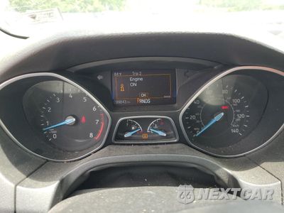 Zdjęcie 9 z 12 samochodu: 2015 FORD FOCUS SE VIN:1FADP3F2XFL319426 - miniatura
