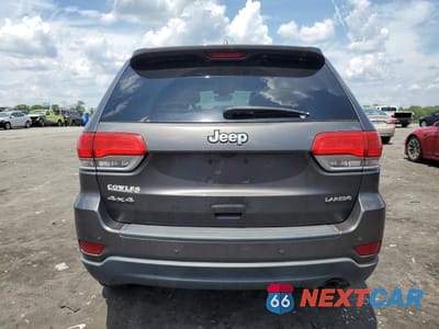Zdjęcie 6 z 13 samochodu: 2017 JEEP GRAND CHEROKEE LAREDO VIN:1C4RJFAG6HC826056 - miniatura