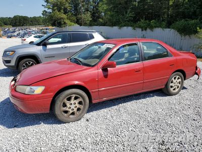 1999 TOYOTA CAMRY LE 4T1BF28K8XU084480 - główne zdjęcie licytacji z USA - miniatura
