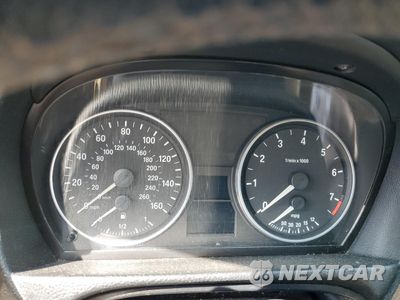 Zdjęcie 9 z 13 samochodu: 2007 BMW 328 XI VIN:WBAVC93557K035184 - miniatura