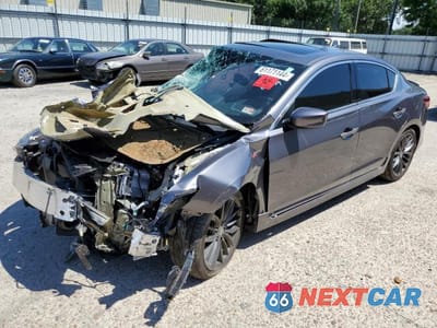 2020 ACURA ILX PREMIUM A-SPEC 19UDE2F87LA010729 - główne zdjęcie licytacji z USA - miniatura