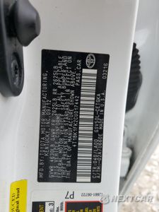 Zdjęcie 12 z 12 samochodu: 2012 TOYOTA CAMRY SE VIN:4T1BK1FK2CU017442 - miniatura