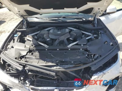 Zdjęcie 12 z 14 samochodu: 2020 BMW X7 M50I VIN:5UXCX6C0XL9D38031 - miniatura