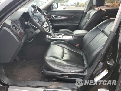 Zdjęcie 7 z 12 samochodu: 2011 INFINITI M37 X VIN:JN1BY1AR0BM375941 - miniatura