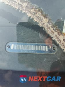 Zdjęcie 13 z 13 samochodu: 1996 NISSAN SENTRA XE VIN:3N1AB41DXTL004753 - miniatura