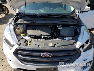 Zdjęcie 12 z 13 samochodu: 2018 FORD ESCAPE SE VIN:1FMCU9GD0JUB38724 - miniatura