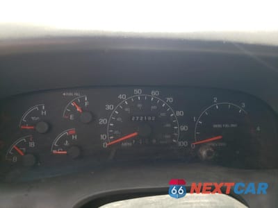 Zdjęcie 9 z 12 samochodu: 2001 FORD F450 SUPER DUTY VIN:1FDXF46F51EB22093 - miniatura