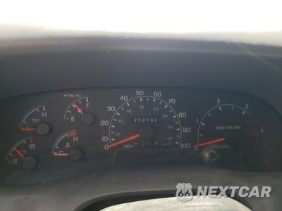 Zdjęcie 9 z 12 samochodu: 2001 FORD F450 SUPER DUTY VIN:1FDXF46F51EB22093 - miniatura