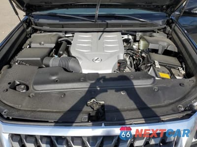 Zdjęcie 12 z 13 samochodu: 2021 LEXUS GX 460 PREMIUM VIN:JTJAM7BX1M5269853 - miniatura