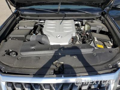 Zdjęcie 12 z 13 samochodu: 2021 LEXUS GX 460 PREMIUM VIN:JTJAM7BX1M5269853 - miniatura