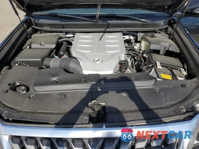 Zdjęcie 12 z 13 samochodu: 2021 LEXUS GX 460 PREMIUM VIN:JTJAM7BX1M5269853 - miniatura