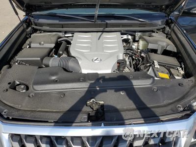 Zdjęcie 12 z 13 samochodu: 2021 LEXUS GX 460 PREMIUM VIN:JTJAM7BX1M5269853 - miniatura
