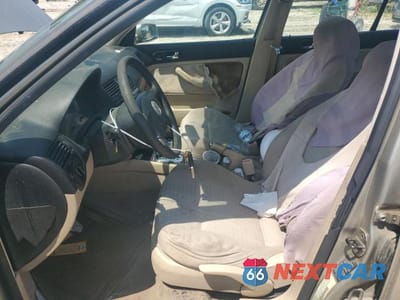 Zdjęcie 7 z 12 samochodu: 2005 VOLKSWAGEN JETTA GL VIN:3VWRK69M25M016034 - miniatura