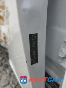 Zdjęcie 12 z 12 samochodu: 2013 LEXUS IS 250 VIN:JTHBF5C2XD5191659 - miniatura