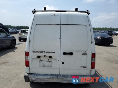 Zdjęcie 6 z 13 samochodu: 2013 FORD TRANSIT CONNECT XL VIN:NM0LS7AN8DT158047 - miniatura